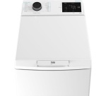 Lave-linge top Beko TB6521PENERGYSPINFR Blanc