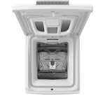Lave-linge top Beko TB6521PENERGYSPINFR Blanc