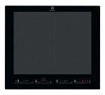 Plaque induction Electrolux TotalFlex DIV6747C