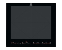 Plaque induction Electrolux TotalFlex DIV6747C
