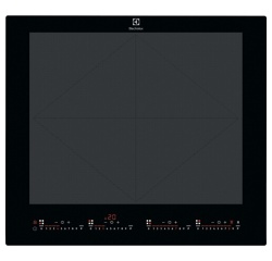 Plaque induction Electrolux TotalFlex DIV6747C