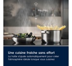 Plaque induction Electrolux TotalFlex DIV6747C