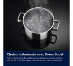Plaque induction Electrolux TotalFlex DIV6747C