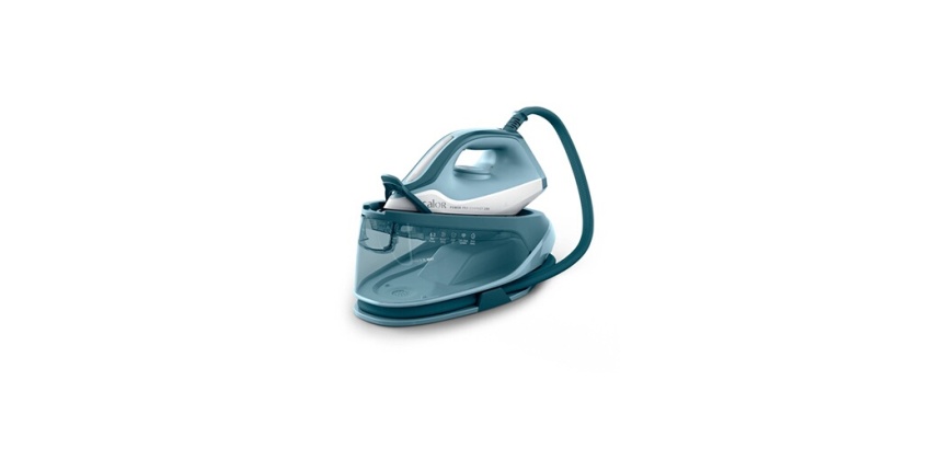 Centrale vapeur Calor Power Pro Compact 200 SV6212C0