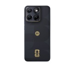 Smartphone Motorola Pack Edge 70 Fusion 6.78" 5G Double SIM 256 Go Fifa Edition Noir + Ecouteurs sans fil Motorola Moto Buds 2 Plus + Montre connectée Motorola Moto Watch Noir
