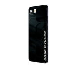 Smartphone Motorola Pack Edge 70 Fusion 6.78" 5G Double SIM 256 Go Fifa Edition Noir + Ecouteurs sans fil Motorola Moto Buds 2 Plus + Montre connectée Motorola Moto Watch Noir