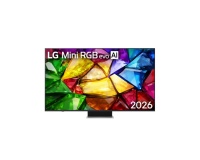 TV LED Lg Mini RGB evo 75MRGB87 190 cm 2026