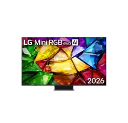 TV LED Lg Mini RGB evo 75MRGB87 190 cm 2026