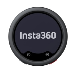 Microphone Insta360 Mic Pro Transmitter (Graphite Black)