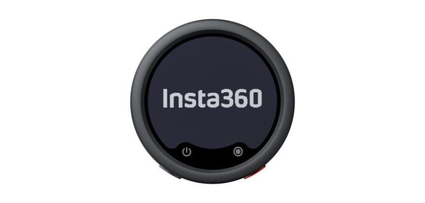 Microphone Insta360 Mic Pro Transmitter (Graphite Black)