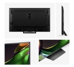 TV LED Hisense RGB Mini LED 4K 75UR8S 189 cm 2026
