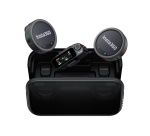 Microphone Insta360 Mic Pro (2 TX + 1 RX)
