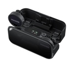 Microphone Insta360 Mic Pro (2 TX + 1 RX)