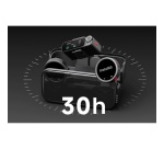 Microphone Insta360 Mic Pro (2 TX + 1 RX)