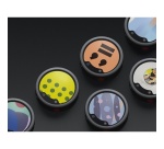 Microphone Insta360 Mic Pro (2 TX + 1 RX)