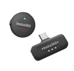 Microphone Insta360 MIC AIR (1 TX + 1 RX)