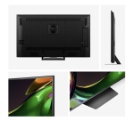 TV LED Hisense RGB Mini LED 4K 85UR8S 215 cm 2026