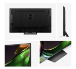 TV LED Hisense RGB Mini LED 4K 65UR8S 164 cm 2026