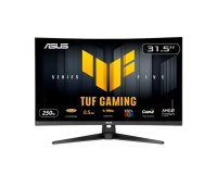 Ecran PC Asus Gaming TUF VG32WQ3B LED 31,5" Incurvé 180 Hz QHD