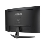Ecran PC Asus Gaming TUF VG32WQ3B LED 31,5" Incurvé 180 Hz QHD