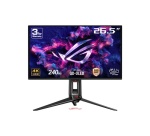 Ecran PC Asus Rog Swift PG27UCDM 27" OLED 4K UHD Noir