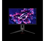 Ecran PC Asus Rog Swift PG27UCDM 27" OLED 4K UHD Noir