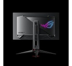 Ecran PC Asus Rog Swift PG27UCDM 27" OLED 4K UHD Noir