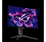 Ecran PC Asus Rog Swift PG27UCDM 27" OLED 4K UHD Noir