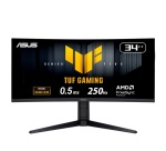 Ecran PC Asus Gaming TUF VG34WQML5A LED 34" Incurvé 250 Hz WQHD