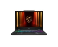 PC portable Msi Gaming Cyborg 15 B13WEKG-1040FRNN 15,6" Full HD 144 Hz Intel Core AI i7 16 Go RAM 512 Go SSD Nvidia GeForce RTX 5050 Gris