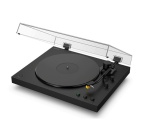 Platine vinyle Sony PS-LX5BT