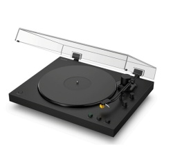 Platine vinyle Sony PS-LX5BT