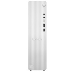 Unité Centrale Lenovo IdeaCentre 08AKP10 91CX AMD Ryzen AI 7 16 Go RAM 512 Go SSD Gris nuage