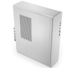 Unité Centrale Lenovo IdeaCentre 08AKP10 91CX AMD Ryzen AI 7 16 Go RAM 512 Go SSD Gris nuage