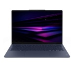 PC portable Lenovo Yoga Slim 7 Ultra 14IPH11 14" WQXGA+ 120 Hz Ecran tactile Intel Core Ultra 7 32 Go RAM 1 To SSD Bleu cosmique