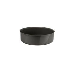 Sauteuse Tefal Ingenio Renew Ceram P2003502 SA24 24 cm Gris anthracie