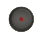 Sauteuse Tefal Ingenio Renew Ceram P2003502 SA24 24 cm Gris anthracie