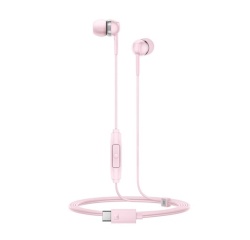 Ecouteurs Sennheiser CX 80U Sakura