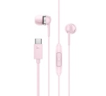 Ecouteurs Sennheiser CX 80U Sakura