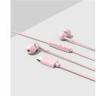 Ecouteurs Sennheiser CX 80U Sakura