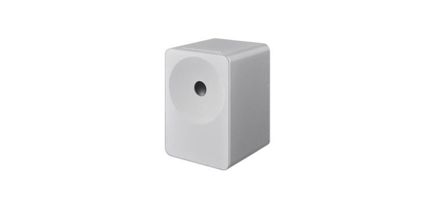 Barre de son Samsung Music Studio HW-LS71H 2026