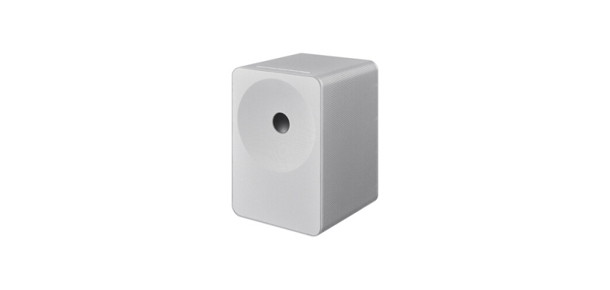 Barre de son Samsung Music Studio HW-LS71H 2026