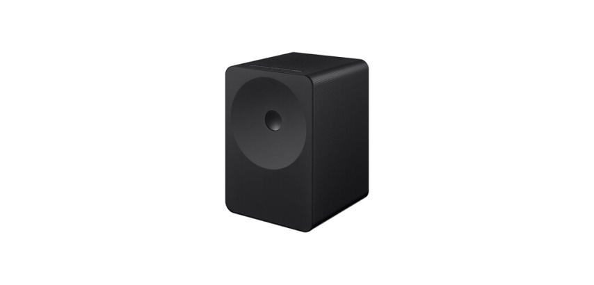 Barre de son Samsung Music Studio HW-LS70H 2026
