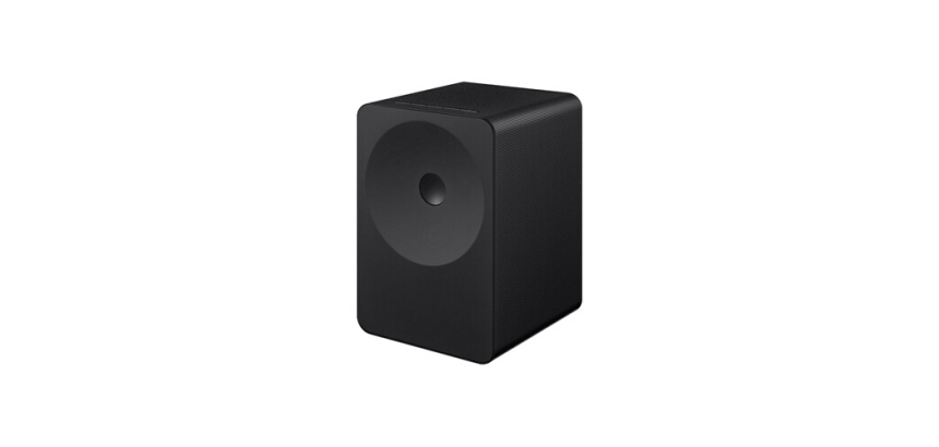 Barre de son Samsung Music Studio HW-LS70H 2026