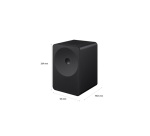 Barre de son Samsung Music Studio HW-LS70H 2026