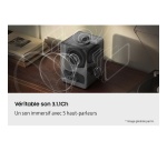 Barre de son Samsung Music Studio HW-LS70H 2026