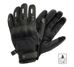 Gants moto Casr Niveau 1 KP Taille M Noir
