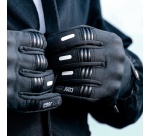 Gants moto Casr Niveau 1 KP Taille M Noir