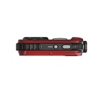 Appareil photo compact Agfaphoto WP6000 Rouge