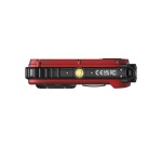 Appareil photo compact Agfaphoto WP6000 Rouge